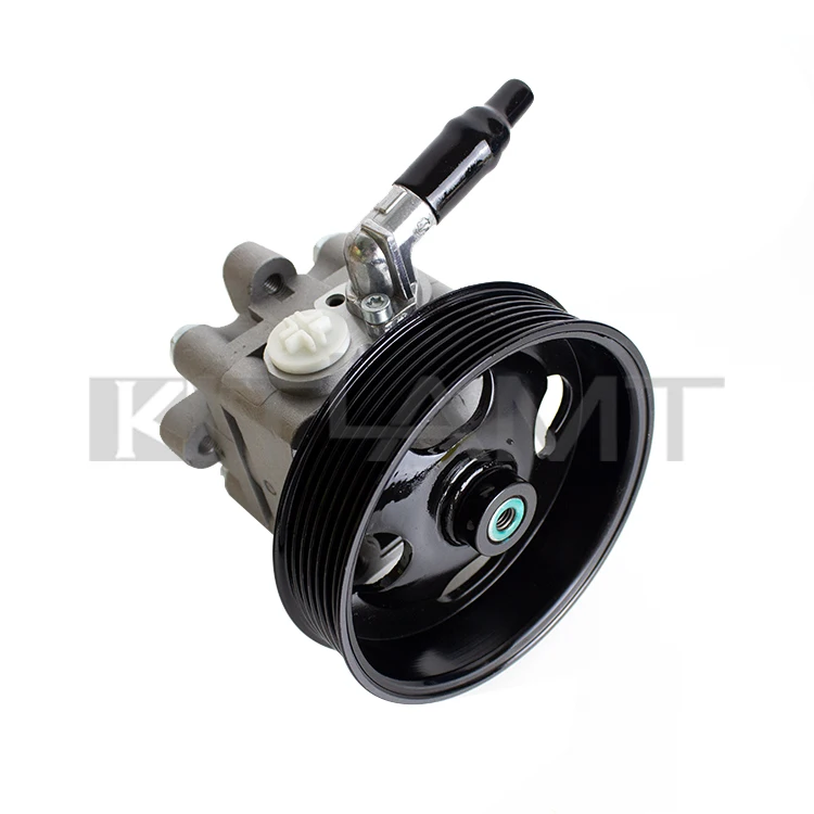 Насос гидроусилителя руля KITLAMT для Nissan Teana 2 5 7PK старого типа OEM 49110-8H305 49110-8H30B 49110-CN00C