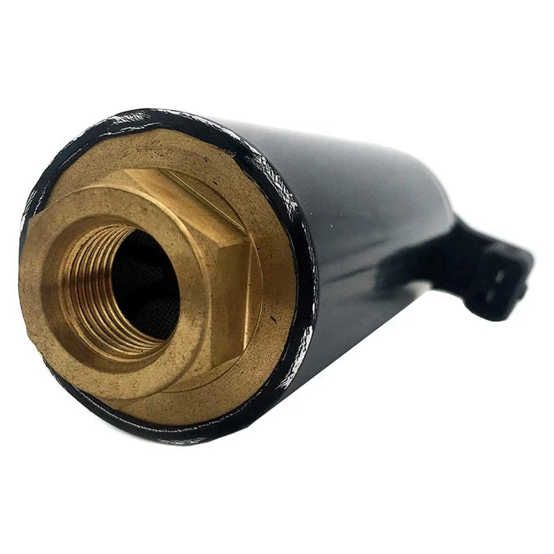 Электрический топливный насос высокого давления для Volvo Penta поверхностного