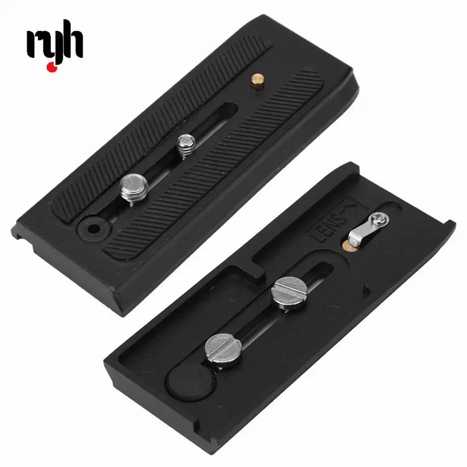 RYH БЫСТРОРАЗЪЕМНАЯ пластина скольжения 501PL Plus быстрое подключение основания для