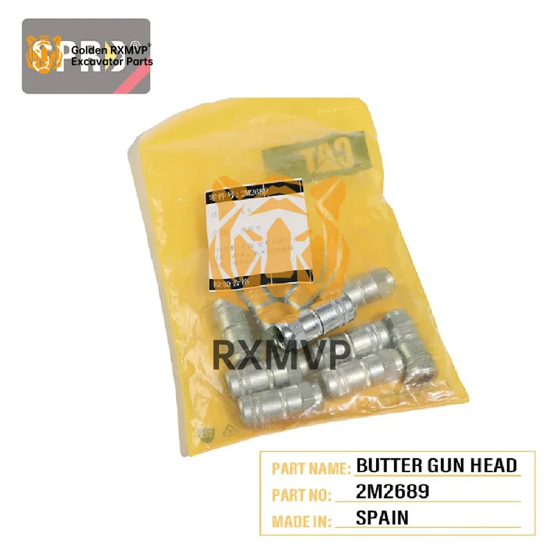 Оригинальная деталь для пистолета caterpillar 8F-9866