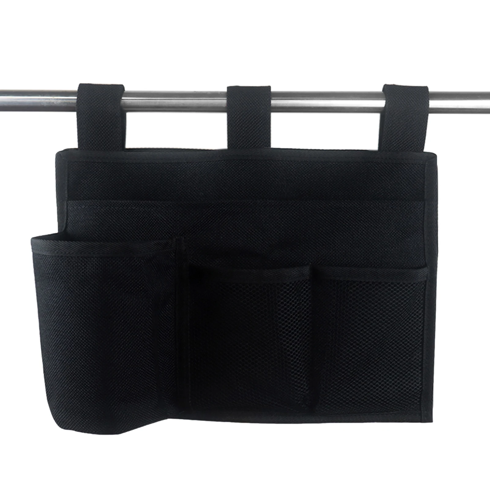 

Multi-pocket Bedside Caddy Bunk Bed Storage And Organizer Bedside Storage Caddy With Pockets For Home College Dorm Hospital Baby