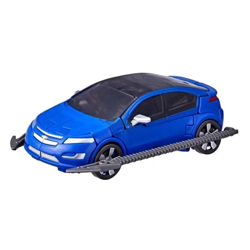 Оригинальные трансформеры Takara Tomy Hasbro Studio Series SS75 Jolt Transformers классические игрушки