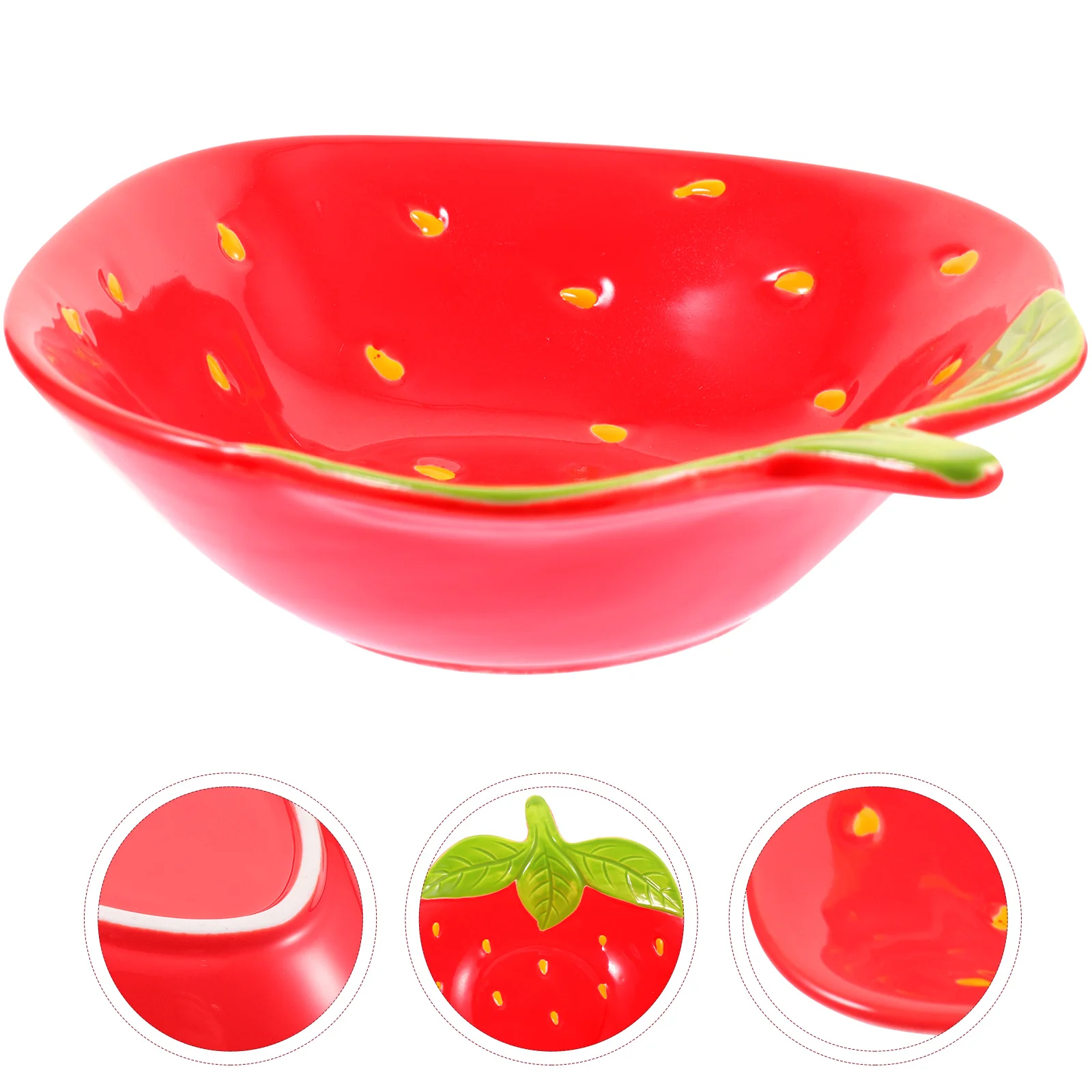 

Bowls Bowl Dish Dessert Fruit Ceramic Snack Cereal Ice Prep Bakeware Brulee Cream Ramekins Plates Plate Sauce Japanese Tray