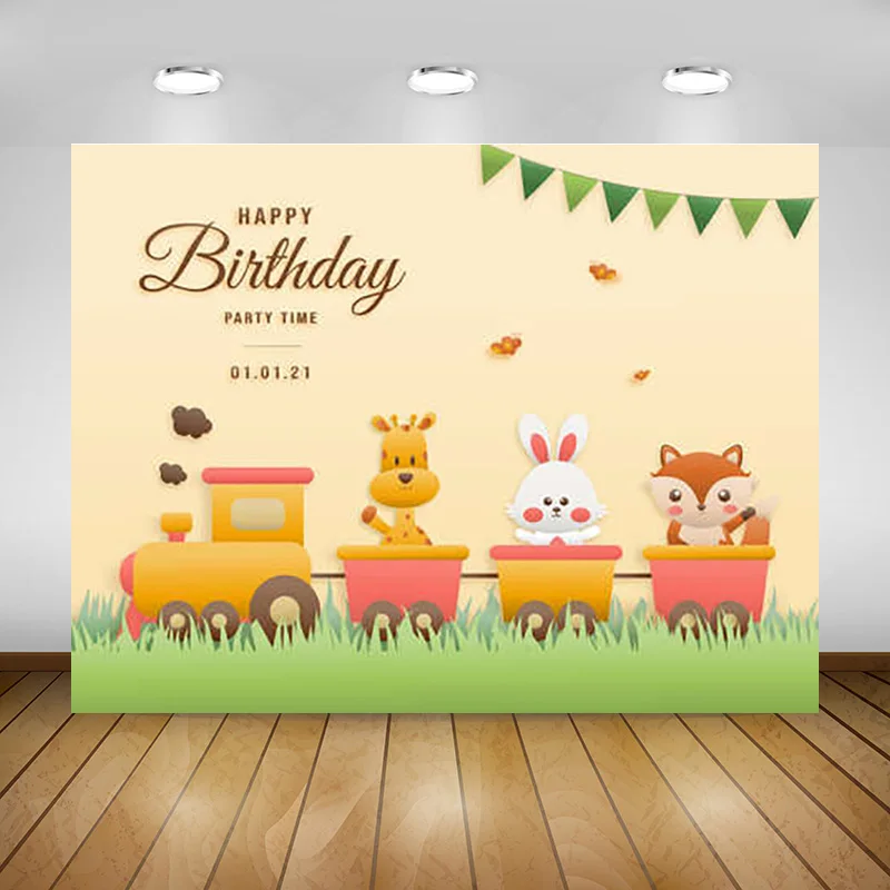 

SHUOZHIKE Children Birthday Photography Backdrops Fairy Dream Portrait Photo Background Studio Props TH-01