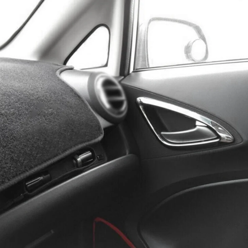 4 шт. декоративная крышка для ручки двери Chevrolet New Sail