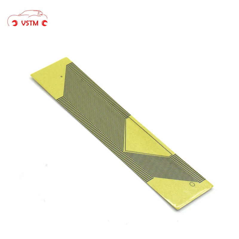 

Пиксельный инструмент, Плоский ЖК-разъем для Peugeot 206 Jaeger, информационный дисплей Jaeger, хороший инструмент, 1 шт.