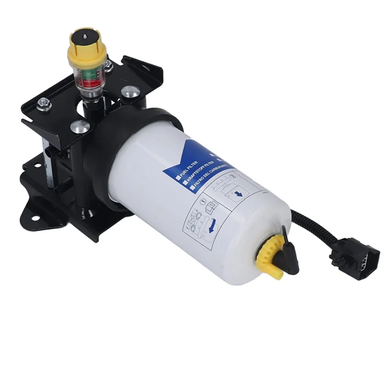 Автомобильный топливный фильтр в сборе 6C11-9176-AB 6C119155BE 1685716 для FORD TRANSIT MK7 2 4 3