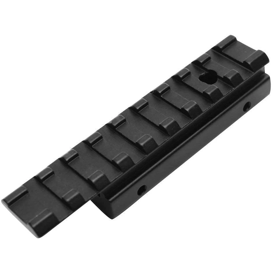 Крепление для оптического прицела тактическое от 11 мм до 20 мм. 22/Airgun 3/8 дюйма