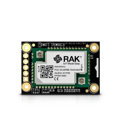 Nordic nRF52840 BLE Core Module RAK4631 для LoRaWAN