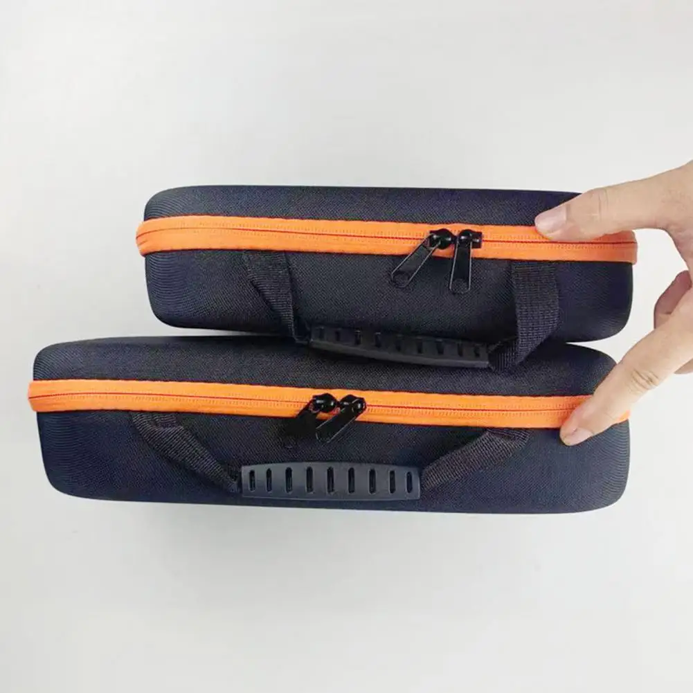 Сумка с ручкой для электрической дрели компактный чемодан шлифовальной машины