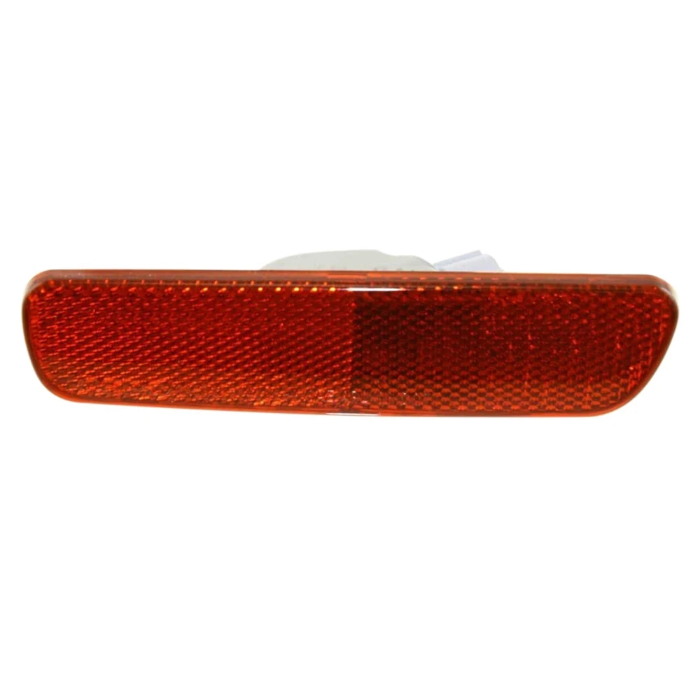 

Side for LEXUS RX300 1999-2003 IS300 2001-05 Rear Bumper Reflector Red LED Side Signal Marker Light
