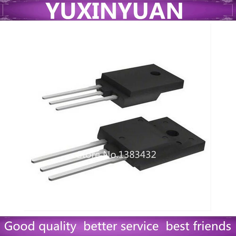 

5 шт./лот Φ BTA41800B BTA41800 BTA41 BTA41-800B