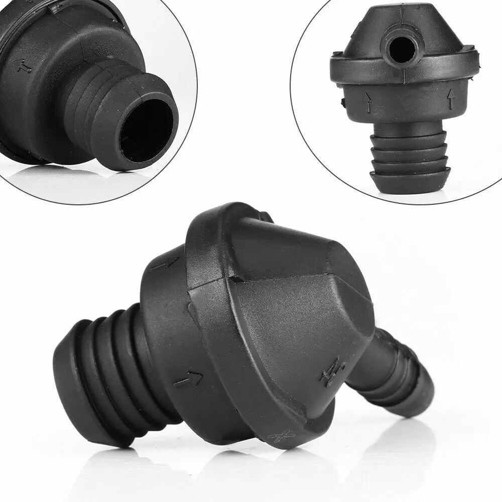 Для AUDI A1 A3 S3 8P VW Beetle Caddy 2k Golf ESTATE Jetta Polo 9N 6R 6C EOS Touran Шланг сапуна двигателя