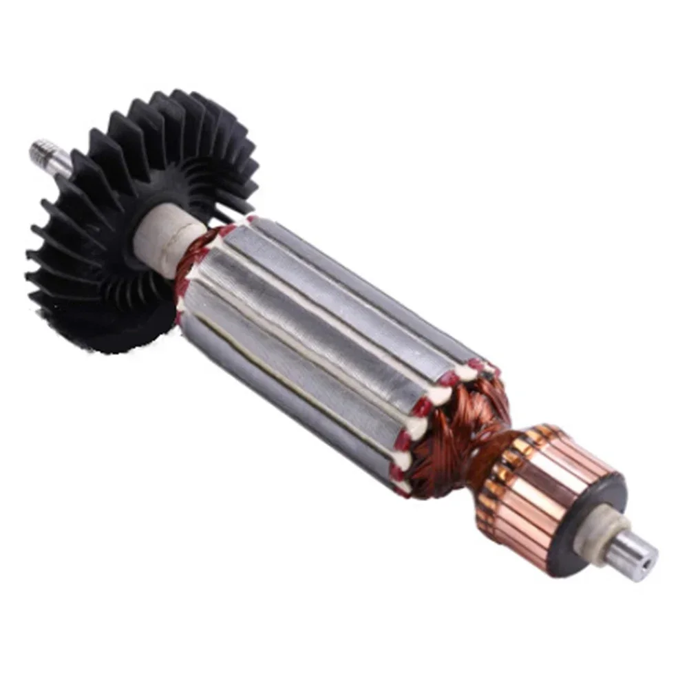 1 шт. ArmatureRotor якорный ротор статор аксессуары для электроинструментов