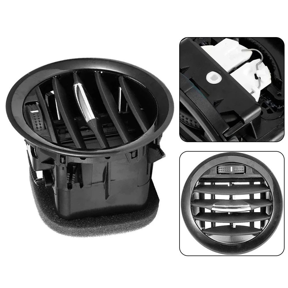 Приборная панель переднего вентиляционного отверстия 13203702 13232297 13417362 2201098 Черное