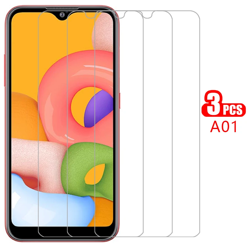 

Защитное закаленное стекло для samsung a01, Защита экрана для galaxy a 01, 01a, 5,7, пленка для samsun, samsumg, sansung galaxi, samsunga01