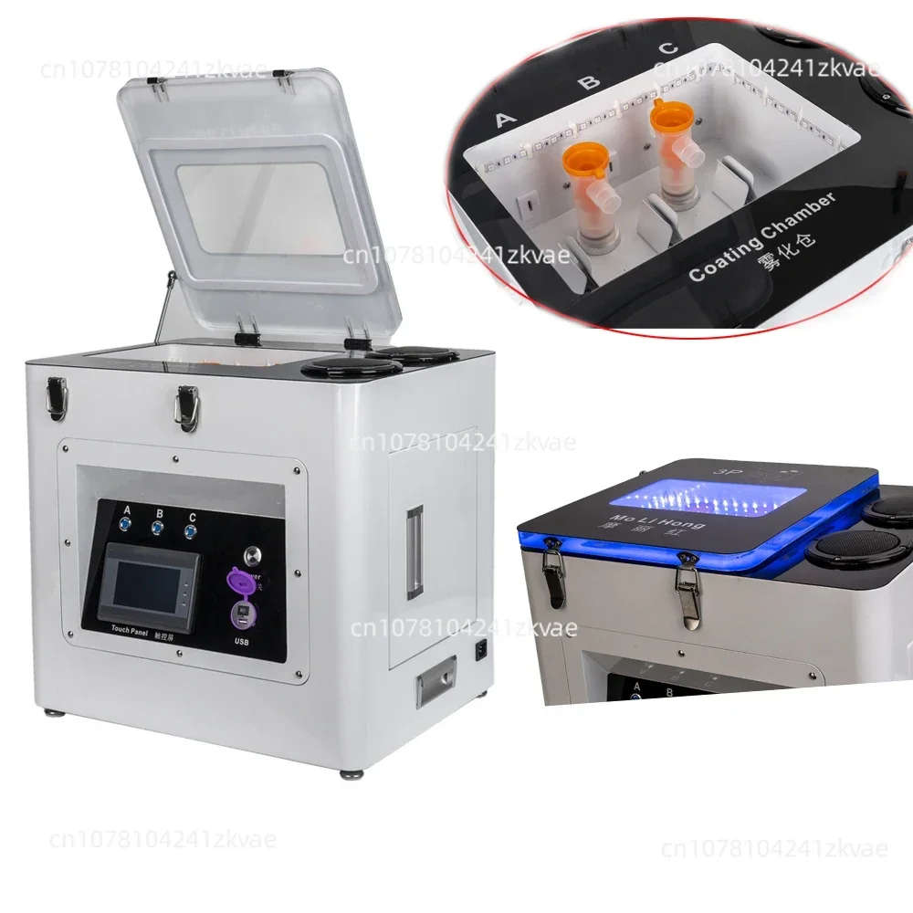 Новый стиль уличный киоск водонепроницаемая многофункциональная машина для