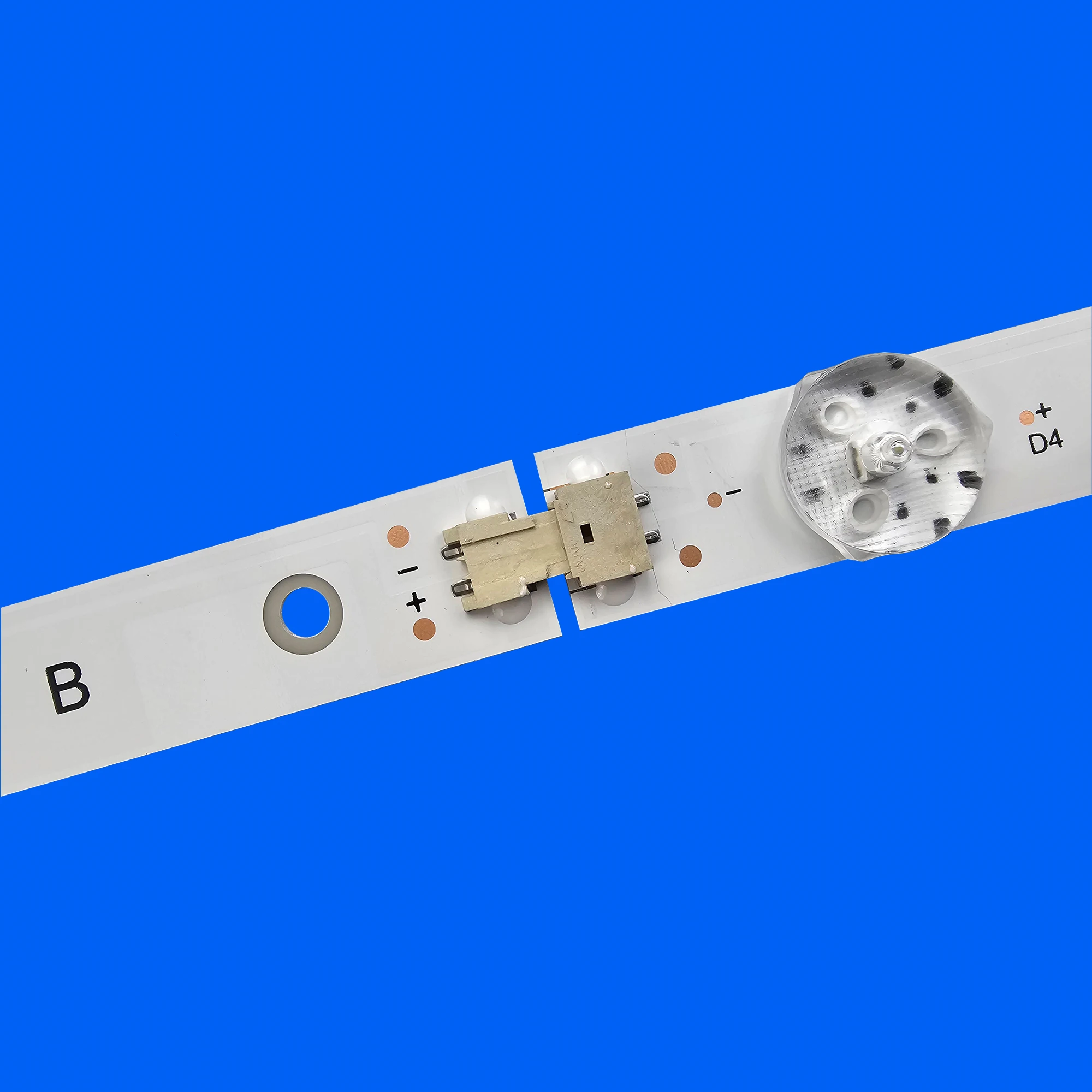 Светодиодная лента подсветки для 40H3C 40H5B 40EC270W LED40EC270W 40K221WUS 40M2160F H40M2100 H40MEC2150 H-40D400C