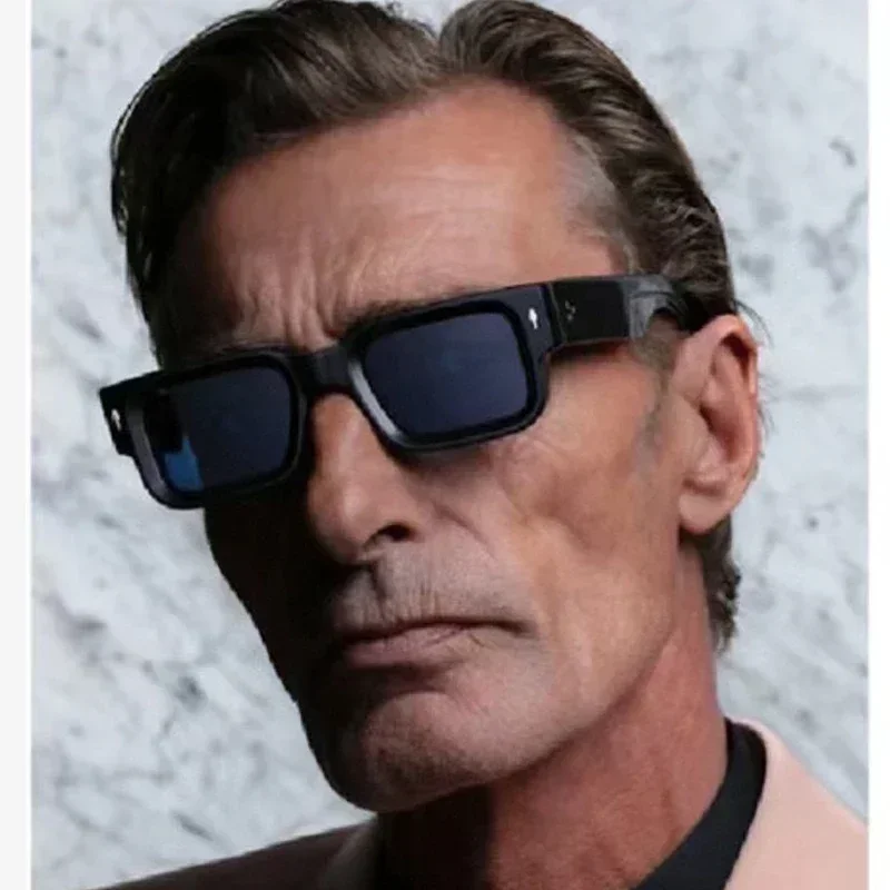 Солнцезащитные очки Ascari винтажные ацетатные