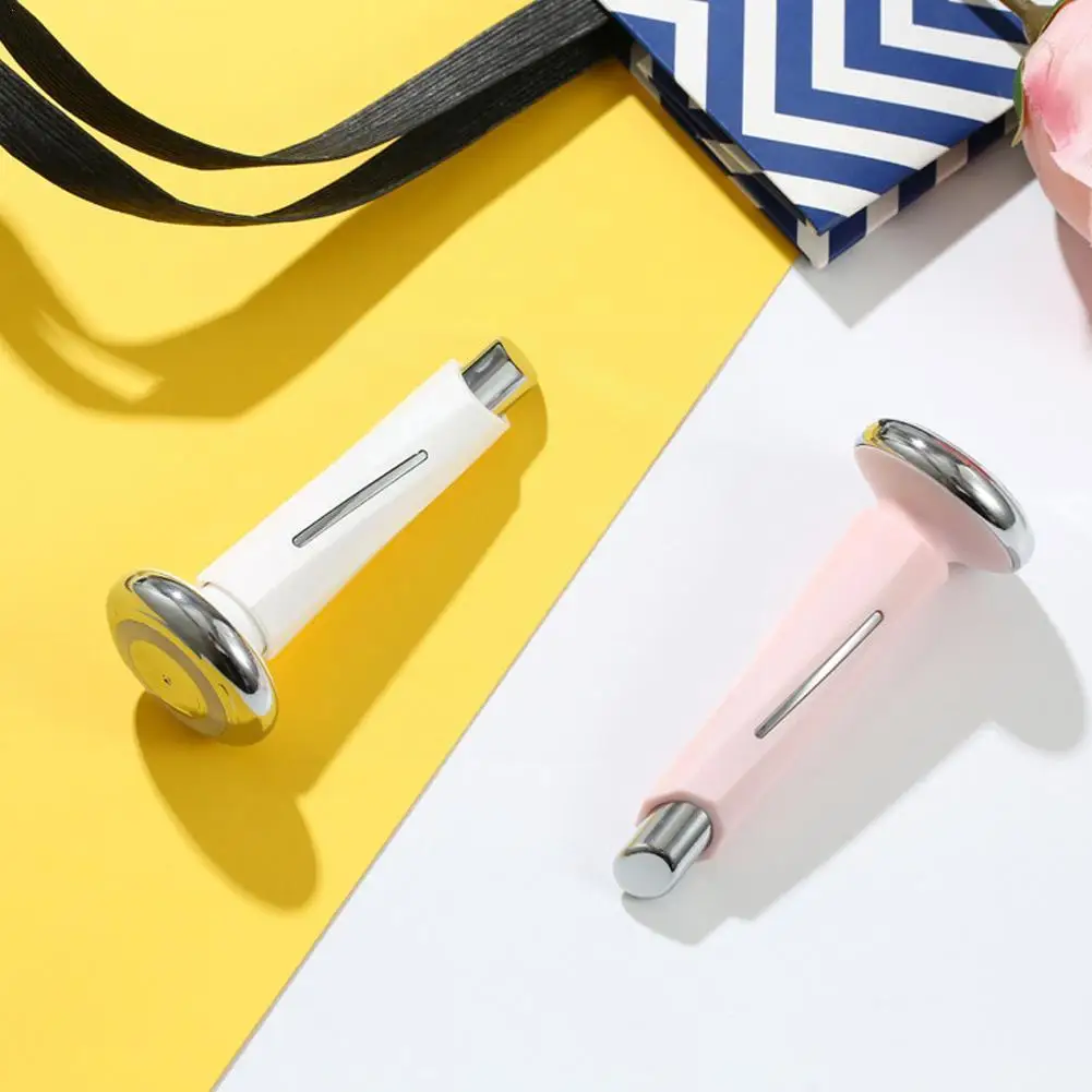 

Инструмент для ионтофореза, Вибрационный Массажный инструмент, Очищающий косметический прибор E6r2