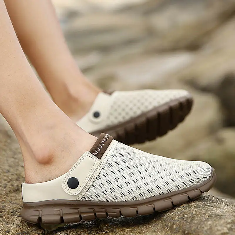 

Summer Flip Flops Size 10 Shoes For Men Without Lacing Men's Summer Sandals Designer Luxury 2022 Designer Slippers Kid's Tennis