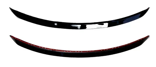 Задний спойлер для Mercedes Benz A180 A200 W176 A250 A260 2012-2018