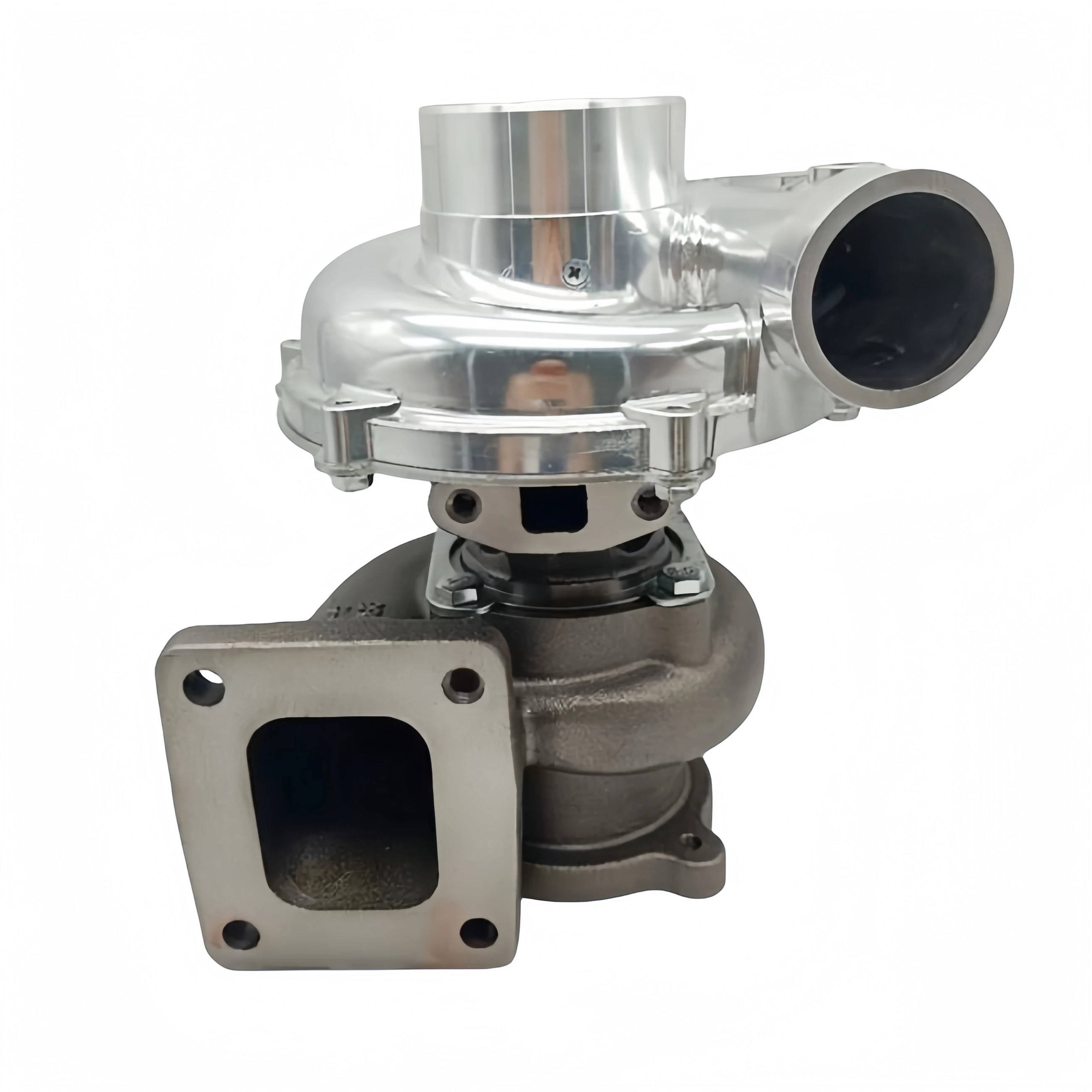 6BG1 Турбокомпрессор двигателя 114400-3770 для Hitachi ZAX200 ZAX200-1 экскаваторная турбина