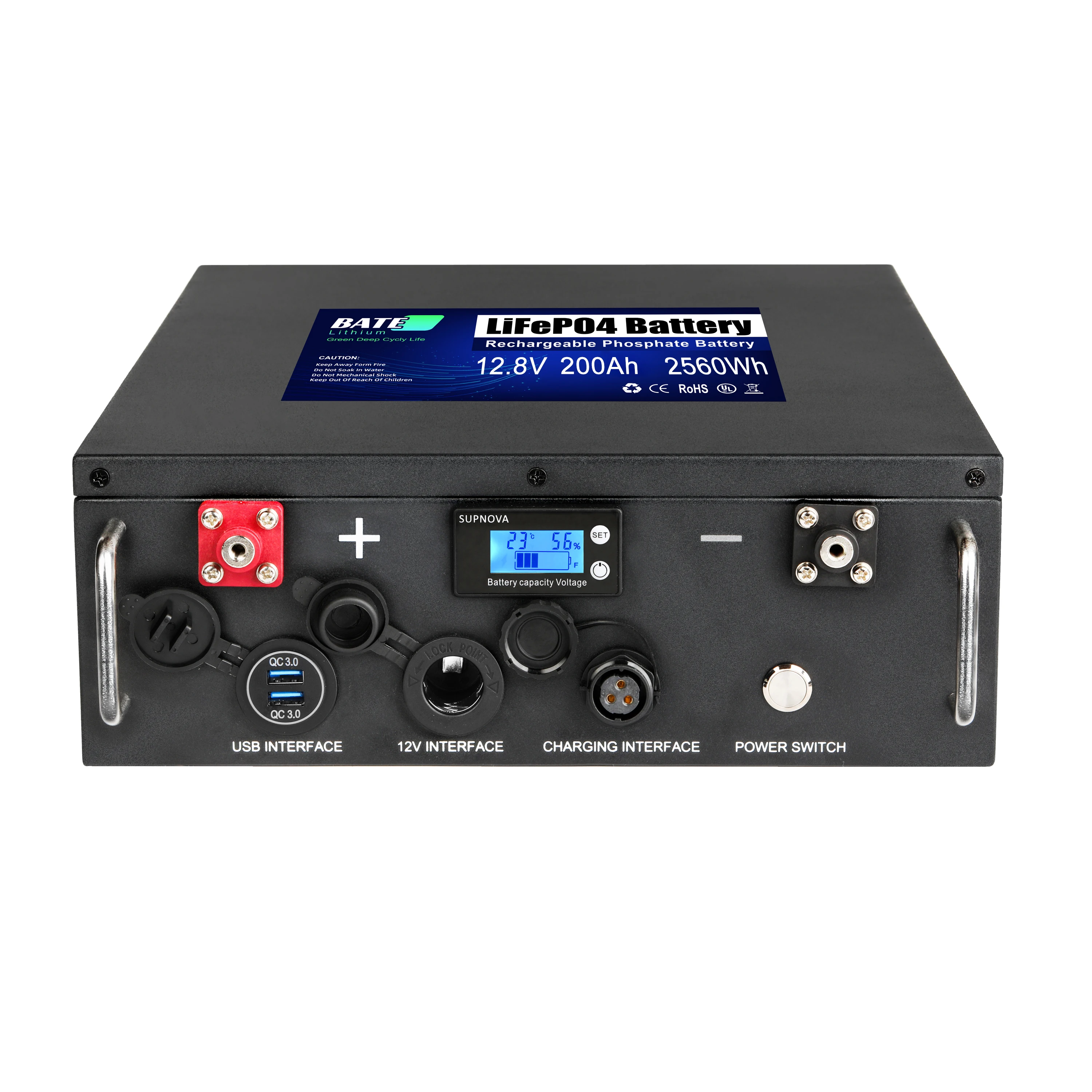 

Аккумулятор 30 кВт lifepo4 12 В Ач 5 лет гарантии