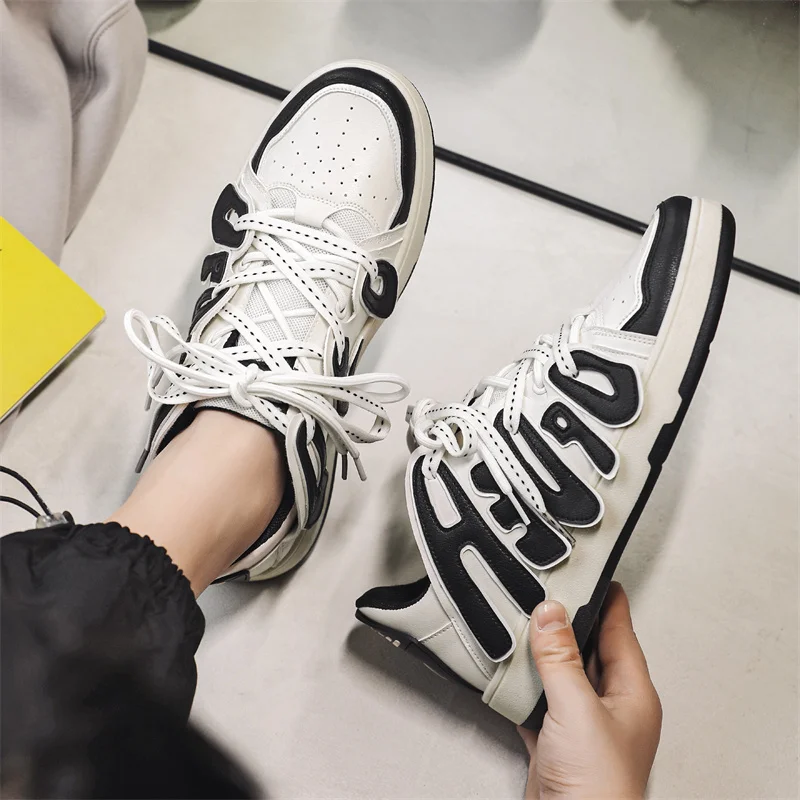 

NEW 2023 Luxury Men Casual Sneakers Sports Running Shoes Breathable Lightweight Comfortable Athletic Trainers Sneakers Footwear