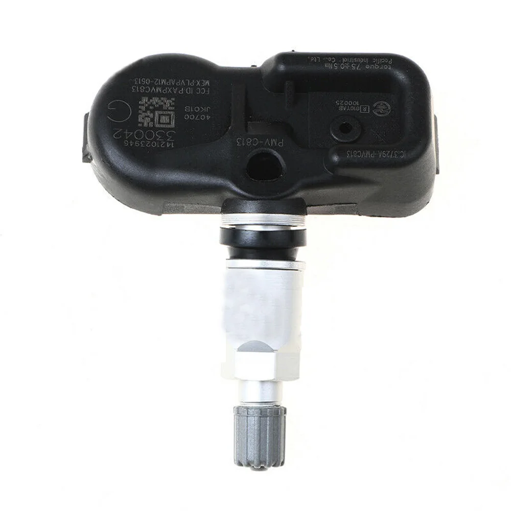 

40700-Jk01B 315 MHz Tire Pressure Monitor Sensor TPMS PMV-C813 For Nissan Improved Design And Durability Strict Quality Kit