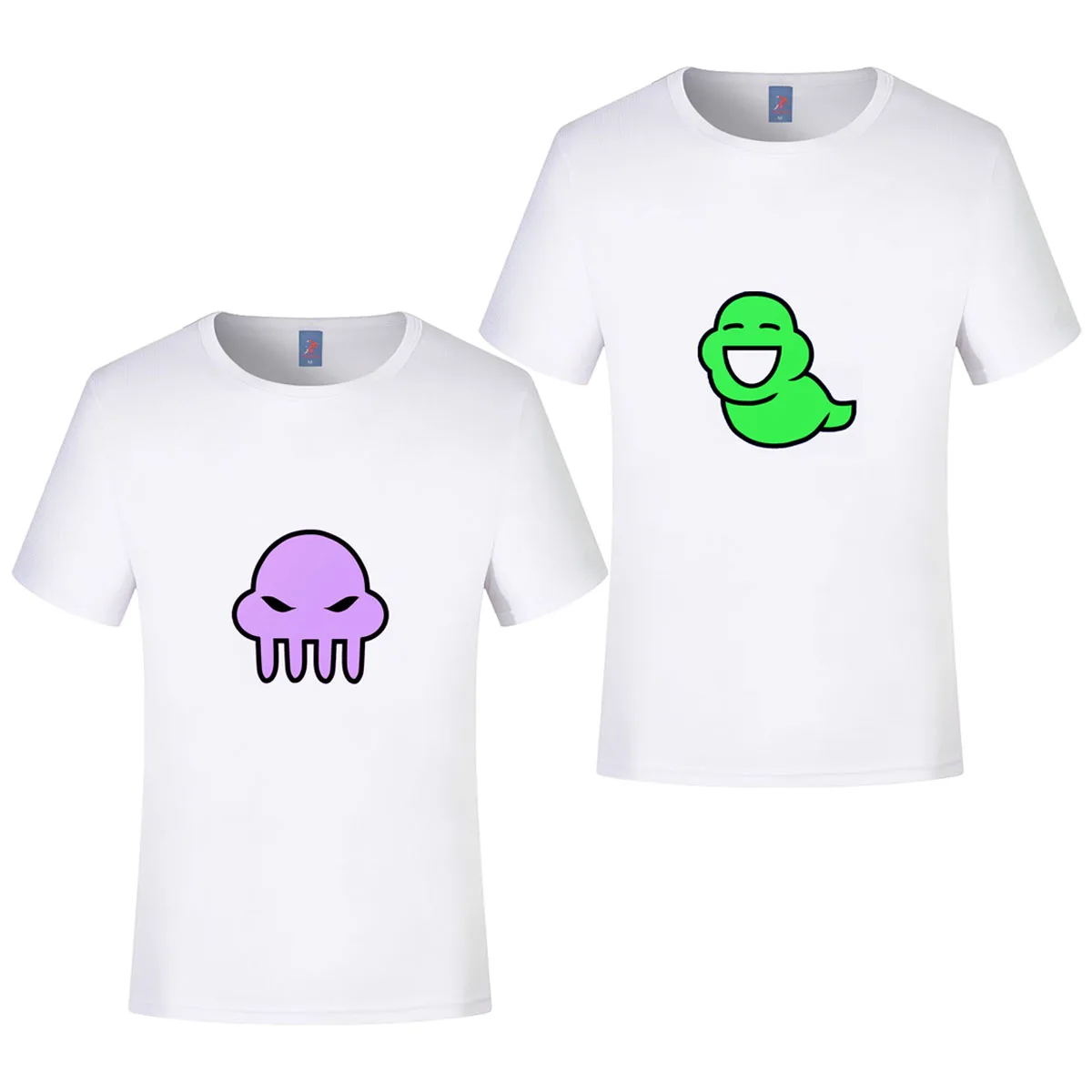 Аниме Homestuck футболка с принтом Webcomic для мужчин и женщин летняя модная одежда