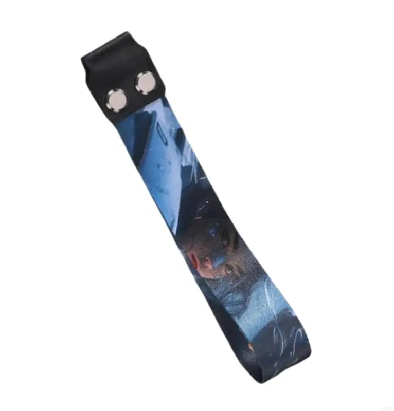 Ремешок для клавиатуры Customs Wooting идеально подходит нескольких механических