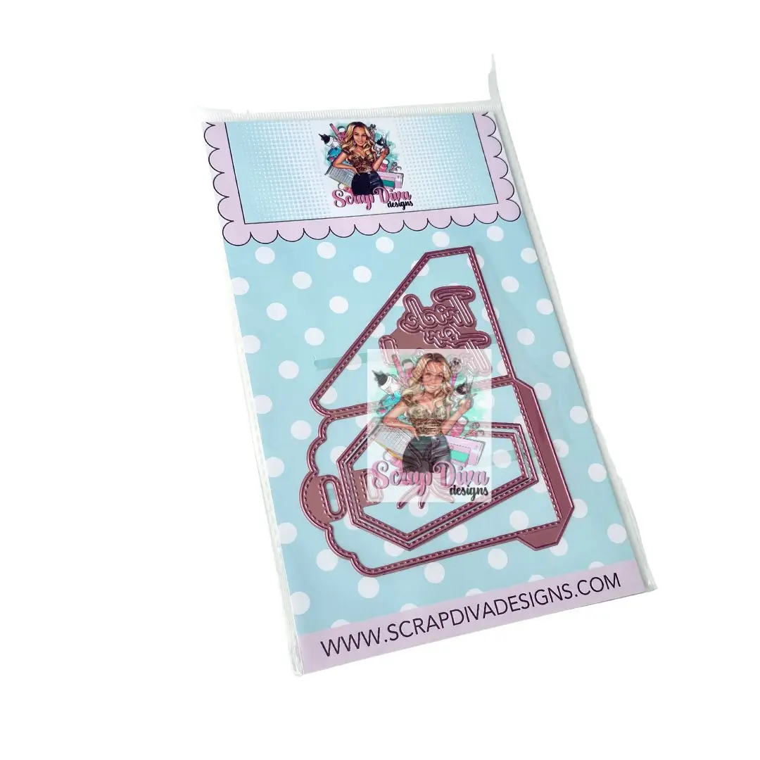 Уличная лампа 2024 новые металлические Вырубные штампы для сделай сам Скрапбукинг