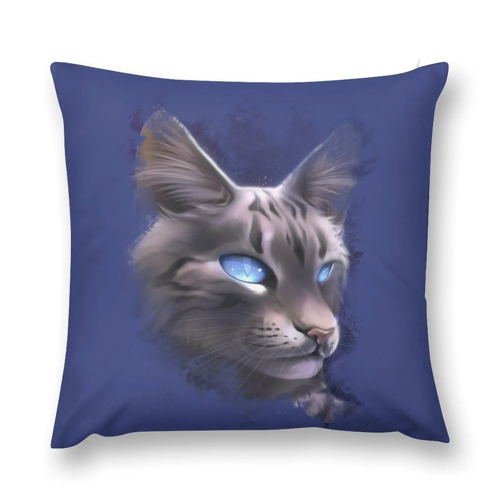 Jayfeather декоративная подушка для дома Роскошный декор рождественские Подушки