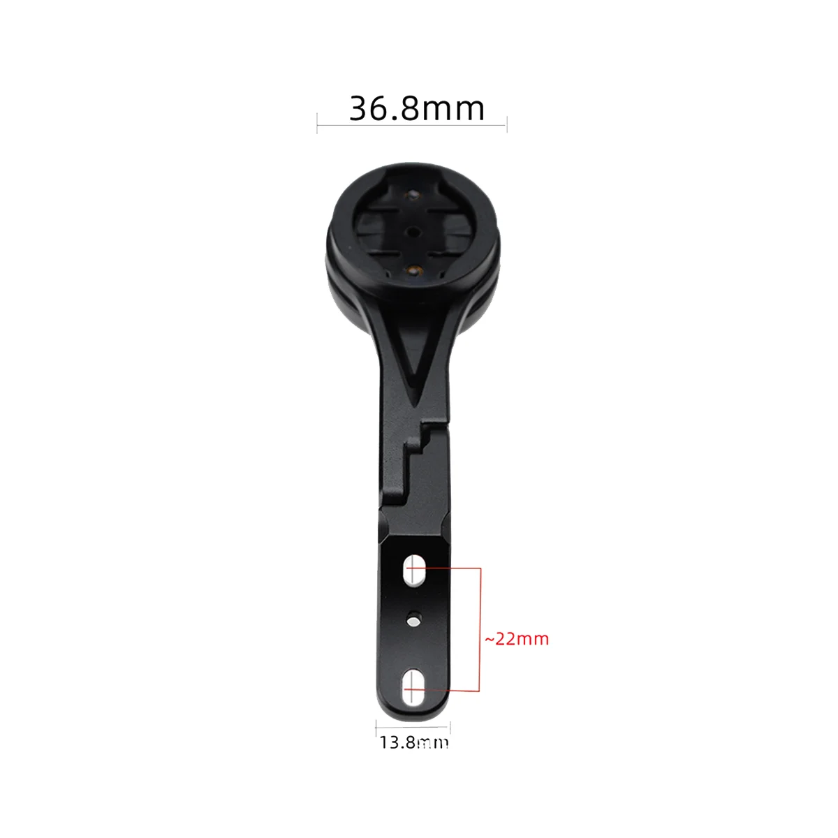 Подставка для ручки дорожного велосипеда специальная фотостойка Скотта