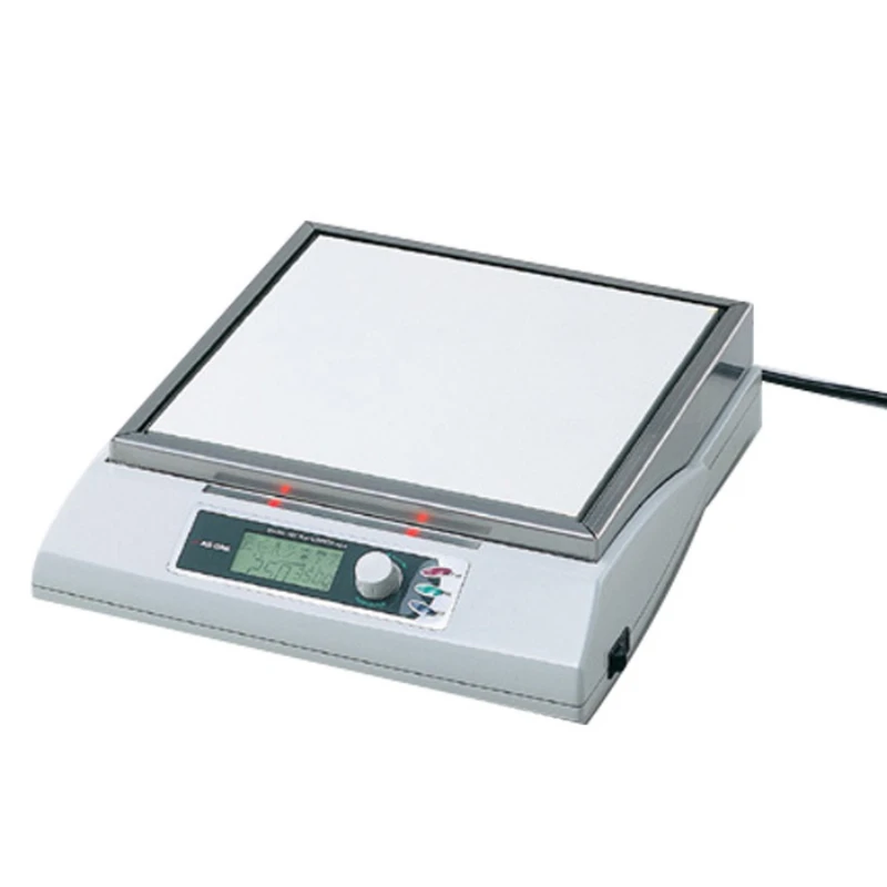 

Precision aluminum (ceramic coating) electric induction heating plate for laboratory