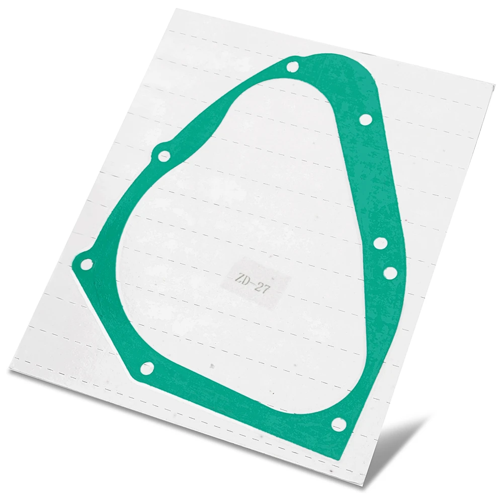 11483-05300 прокладка крышки обмотки статора для Suzuki GZ125 Marauder GN125 GN125E GS125 GS125E DR200 DR200SE DR200S