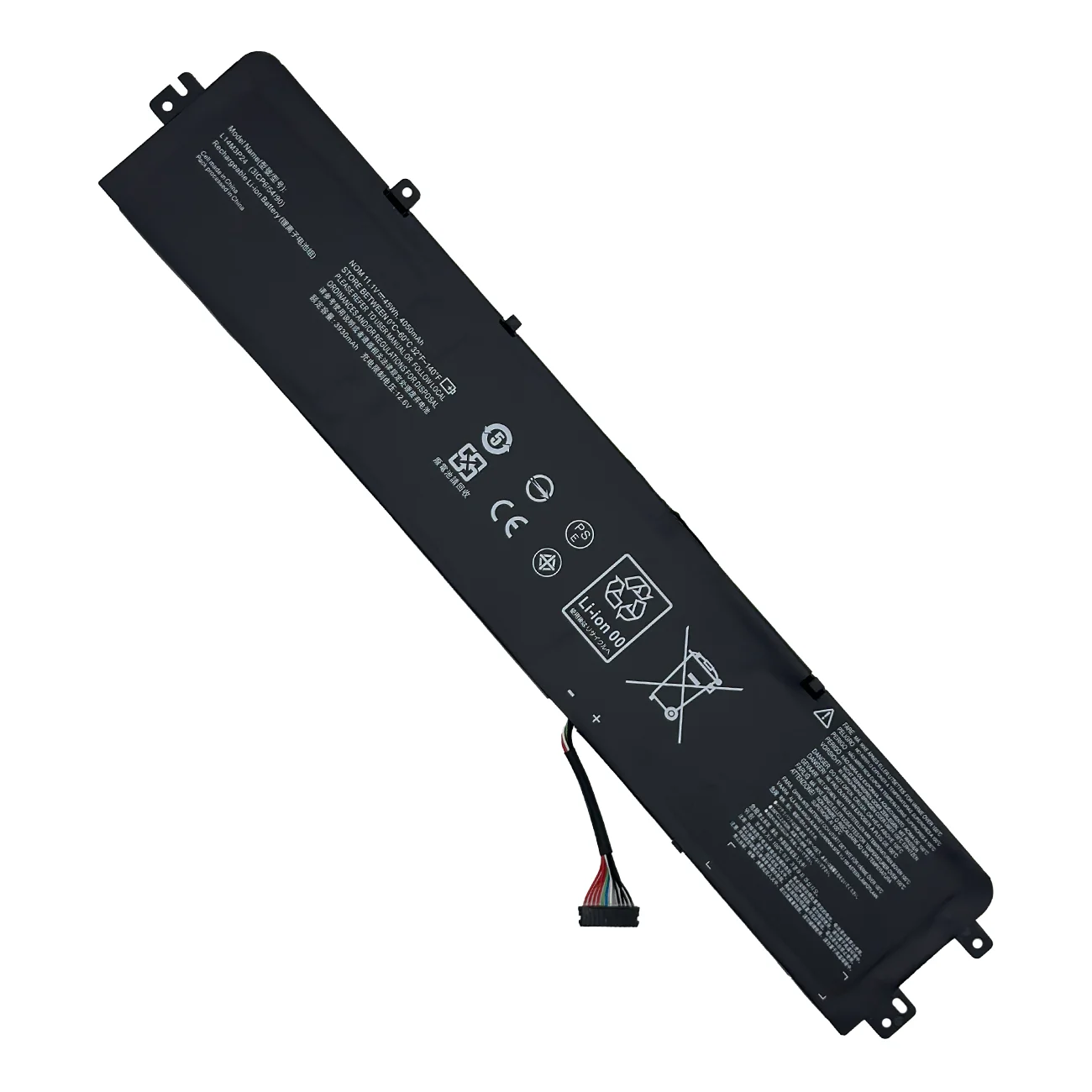 L14M3P24 L16S3P24 L16M3P24 Аккумулятор для ноутбука Lenovo Ideapad Xiaoxin 700-15ISK 151SK 17ISK Legion R720 Y520-15IKBA 15IKBM