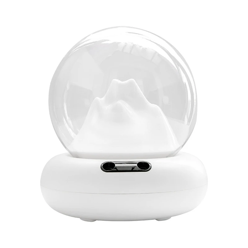 

1 шт., увлажнители воздуха для спальни