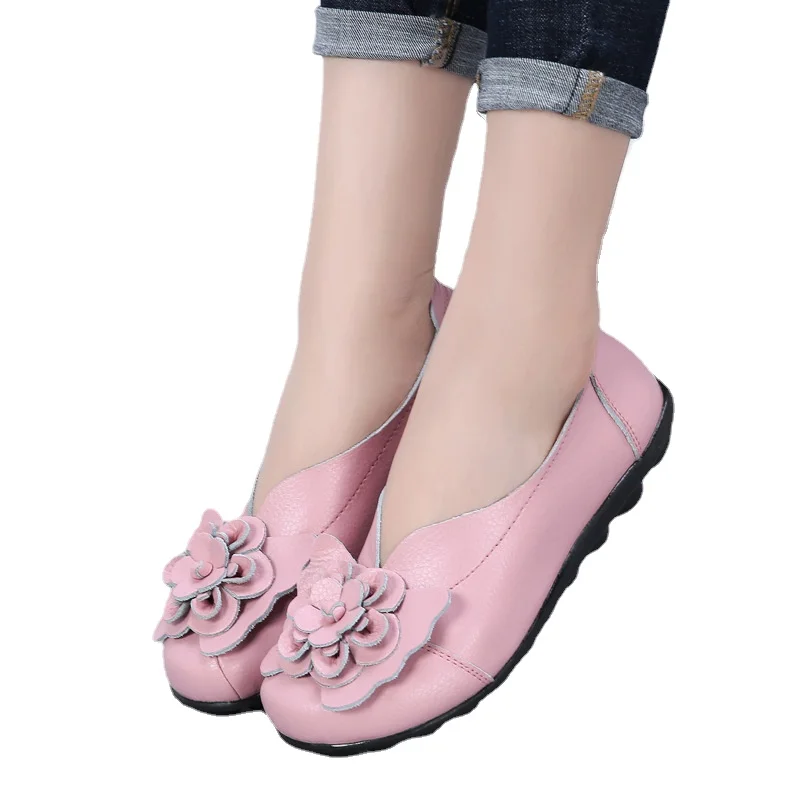 

Новинка 2022, весенняя женская обувь, повседневная обувь на плоской подошве, женская обувь pc449