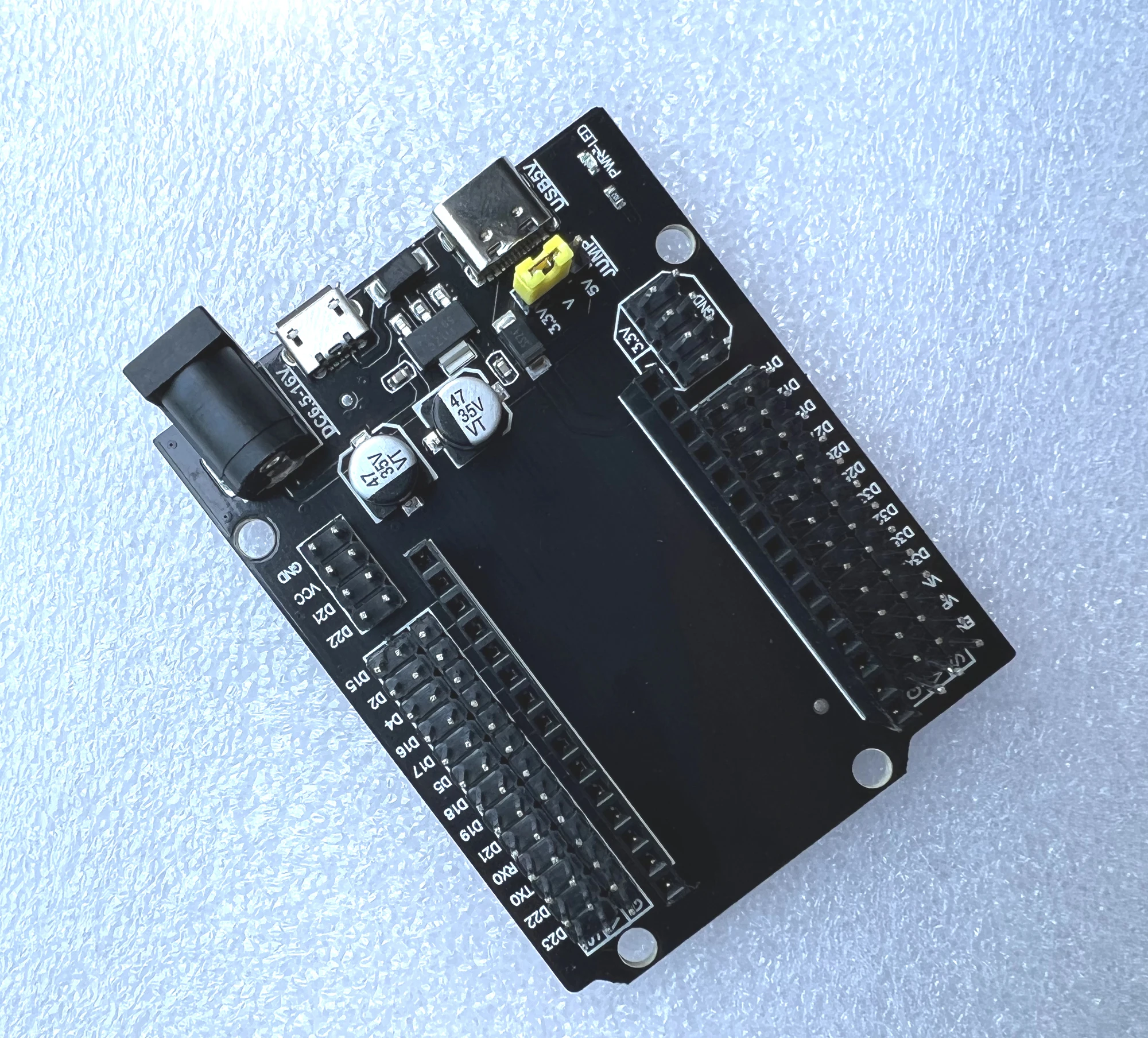 Esp32 reset. Шилд для есп. micropython esp32 reset. ub-10-io32d.