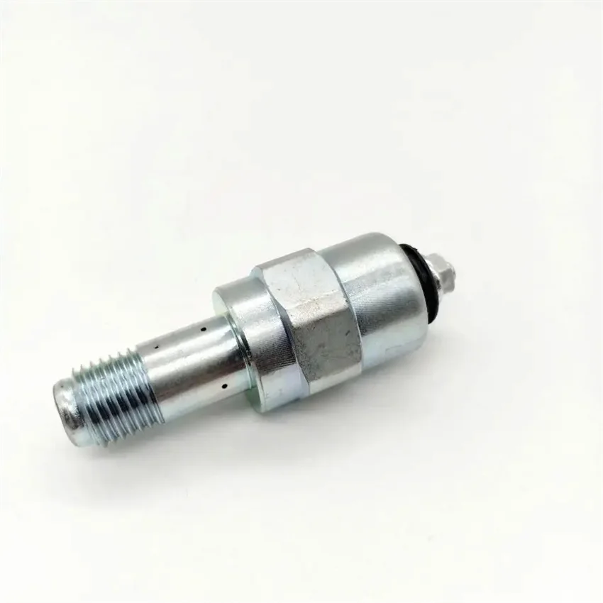 Электромагнитные клапаны отключения 8- 94174820 -0 Электромагнитный клапан 24 В для ISUZU