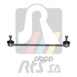 97-08534_тяга Стабилизатора Переднего! Suzuki Garnd Vitara 1.9ddis 3.2 05 RTS арт. 9708534