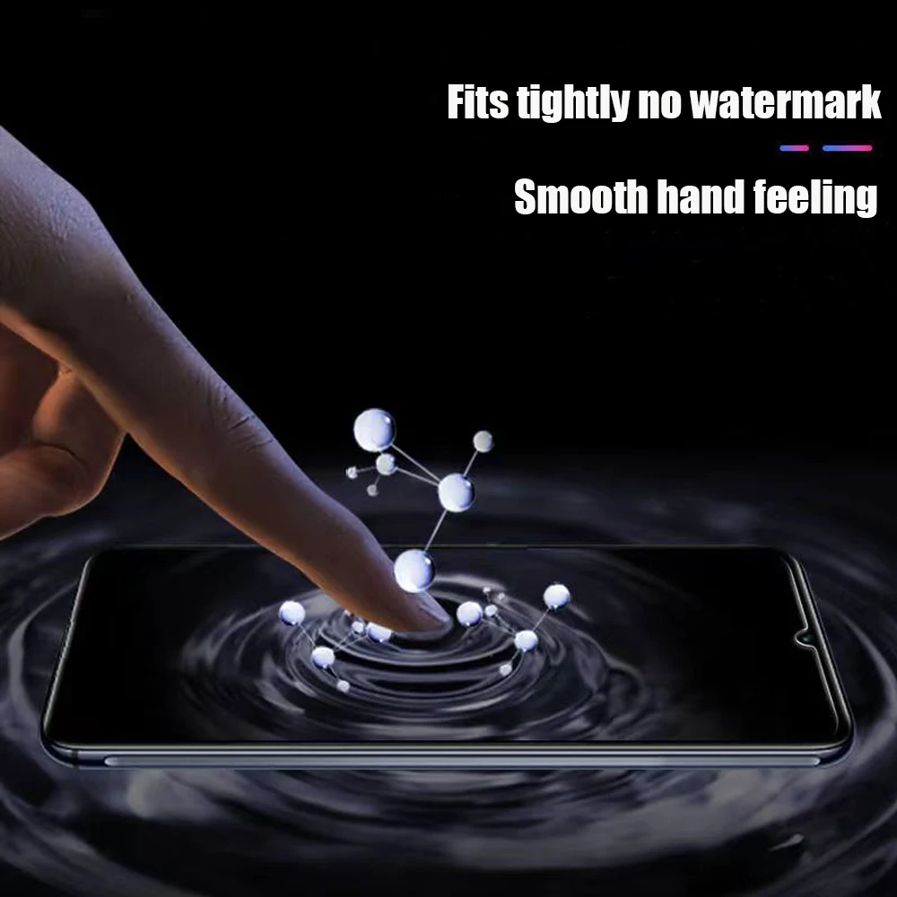 4 шт. 9H для Samsung Galaxy M33 F14 5G закаленное стекло M22 M23 M31 M32 M12 M13 M14 M02 M30 M30S M21 M21S M42 Защитная