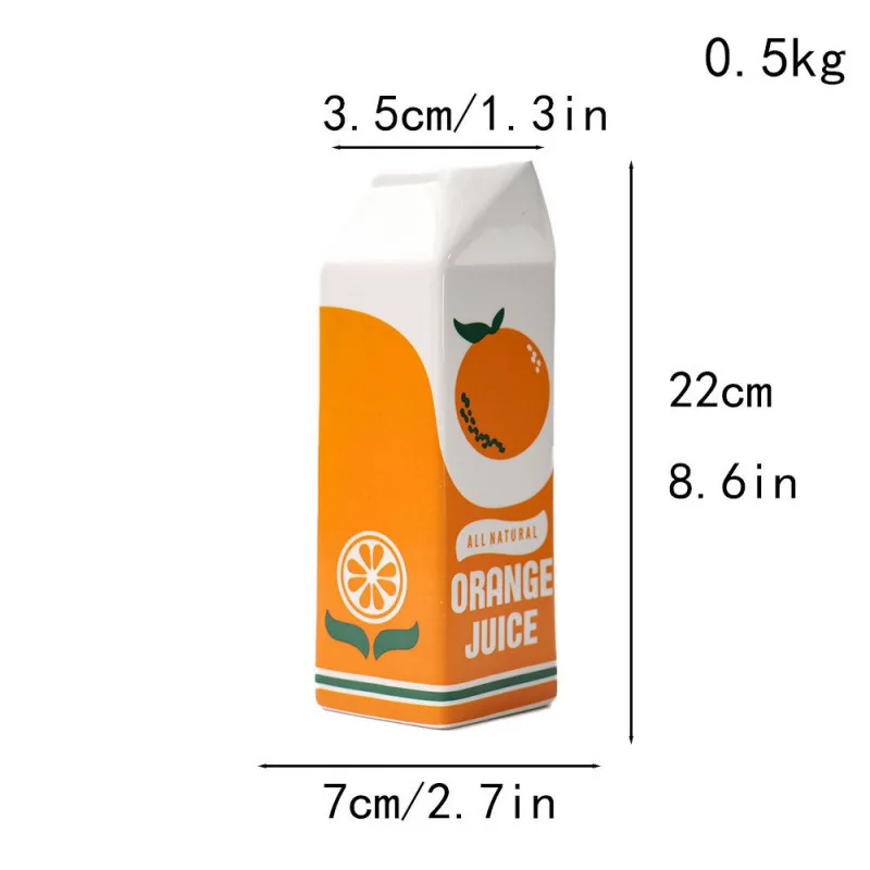 

Керамическая ваза