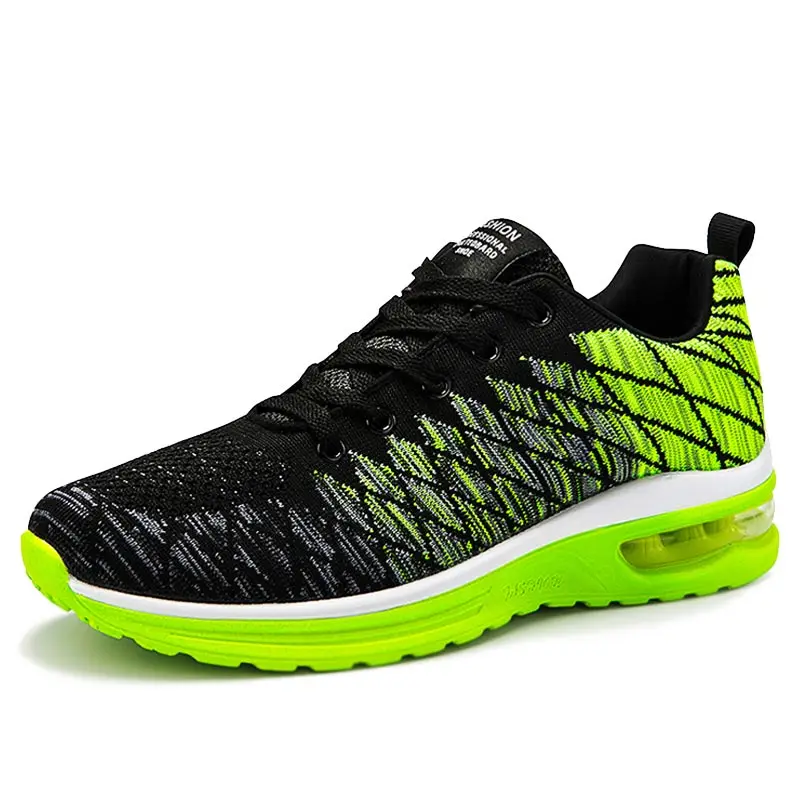 

lace up men sports shoes sport running twnis light weight panske sneakers tennis camouflage shock absorber shosee tenisky detske