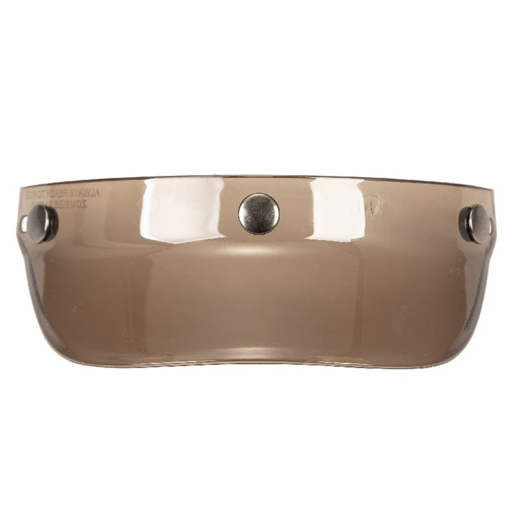 

Защитный шлем для мотоцикла, 3/4 дюйма, с открытым лицом