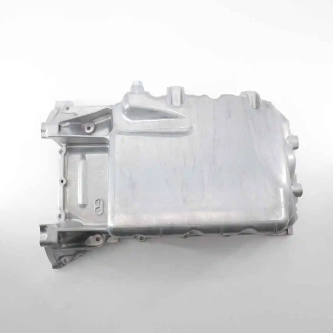 High quality engine oil pan For 2006-2011 HONDA CIVIC Si 2.0L VTEC OEM:11200-RRB-A00 11200-RRC-000 | Block &amp Parts