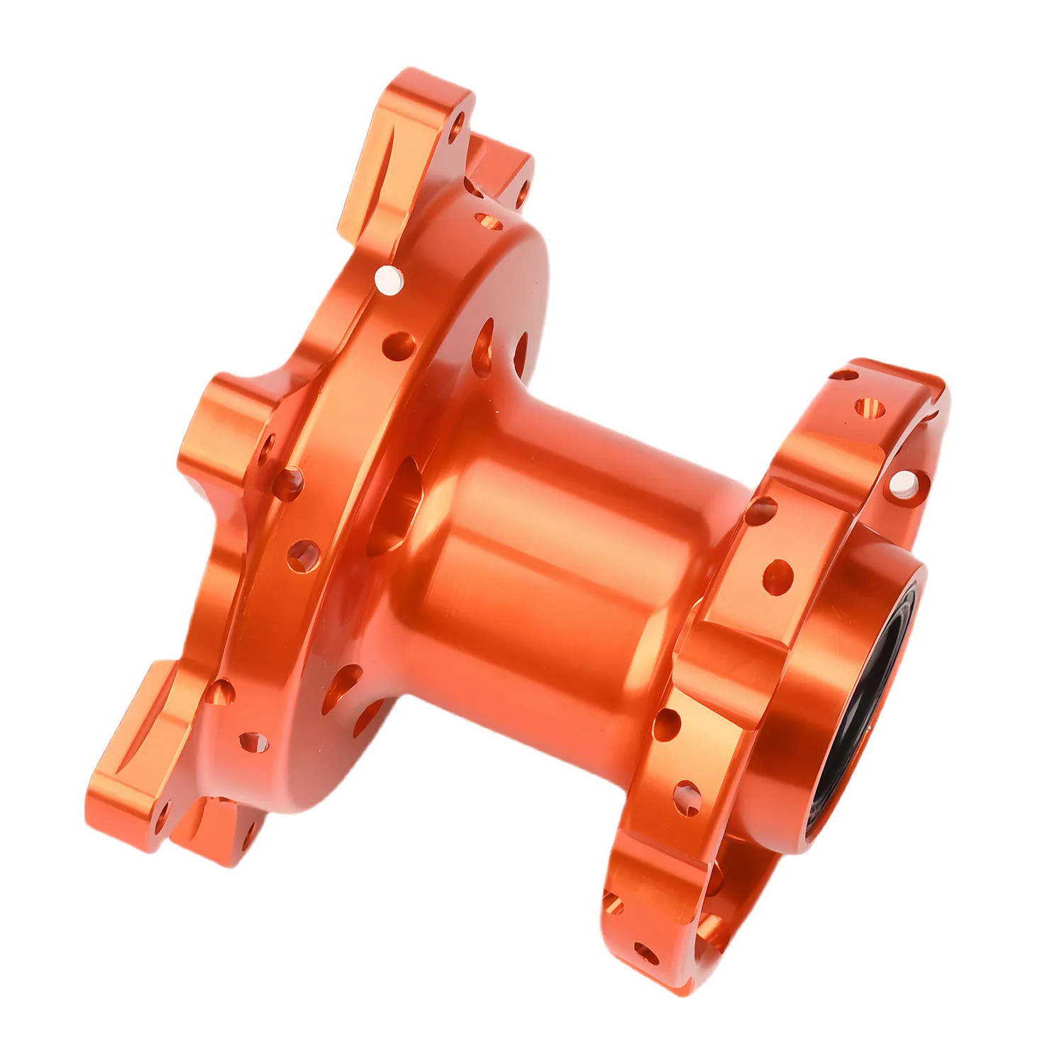 

Передние и задние диски с ЧПУ для мотоцикла, ступица колеса для KTM SX XC EXC XCW SXS EXCF XCF SXF XCFW 150 250 300 350 400 450 500 530 2003-2023