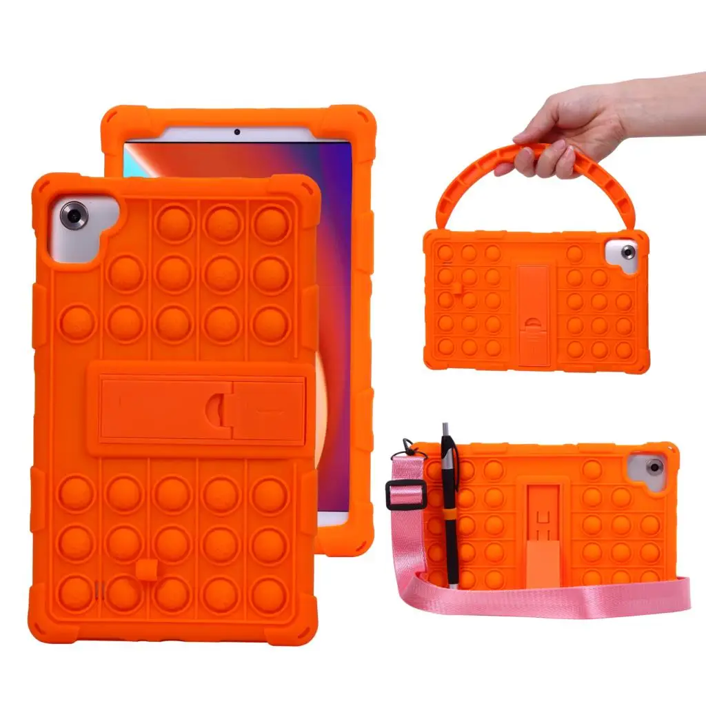 Оригинальный противоударный чехол для планшета TECLAST P85 2021 P80 P80H P80T 8 дюймов с